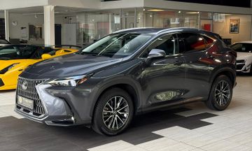 Lexus NX 350h - 2