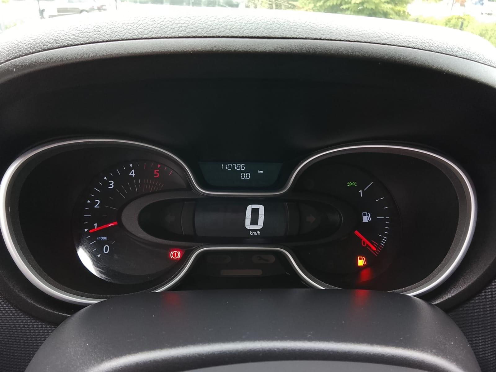 Renault Trafic L1H1 2,8t Komfort 2x Sortimo Regal C-LED, миниатюра 18