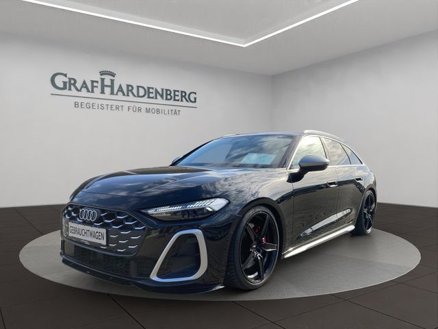 AUDI S5 Avant TFSI quattro ABT Paket