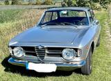 Alfa Romeo GT 1300 Junior Kantenhaube/Scalino/Stepnose - Alfa Romeo Gebrauchtwagen von 1969