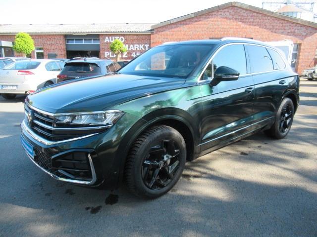 Volkswagen Touareg 3.0 TDI 170 kW 4Motion R-Line, Garantie