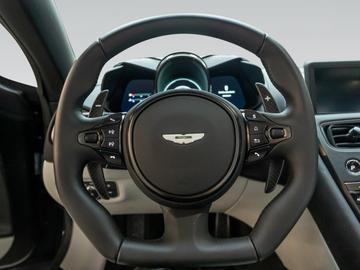 2024 Aston Martin DBS 缩略图 31