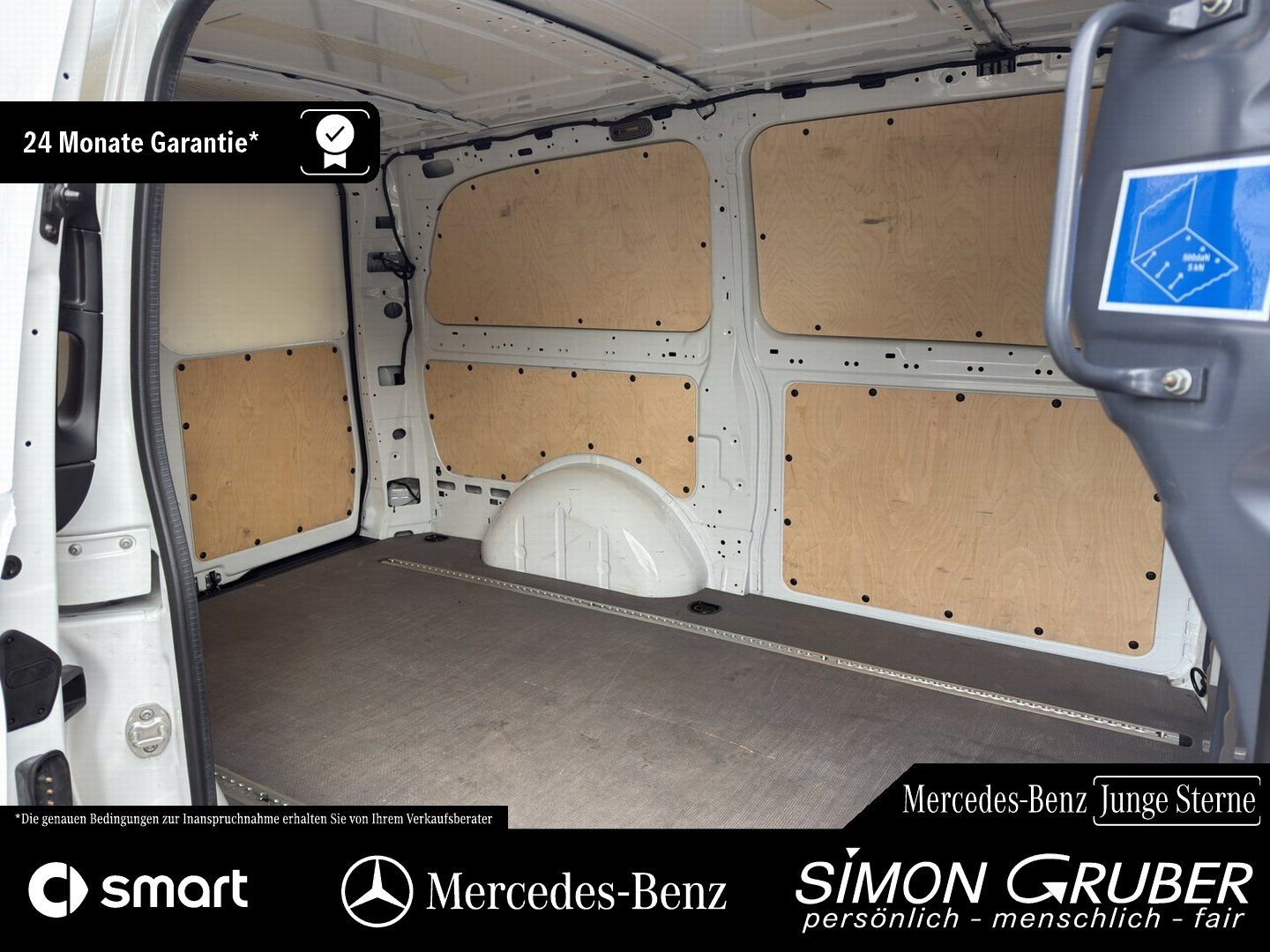 Fahrzeugabbildung Mercedes-Benz Vito 116 CDI Kasten Lang Automatik Kamera 3Sitze