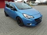Opel Corsa E 1.4  Color Edition HU neu werkstattgepfl - Opel: Werk