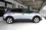 Opel Grandland X 1.6 Ultimate Aut. Leder/Navi/Kam/Ahk - Opel Grandland (X) Gebrauchtwagen in Berlin
