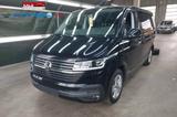 Volkswagen T6.1 Multivan Exclusive 4Mot.*18Zoll*LEDER*Stand - Volkswagen T6 aus 2022