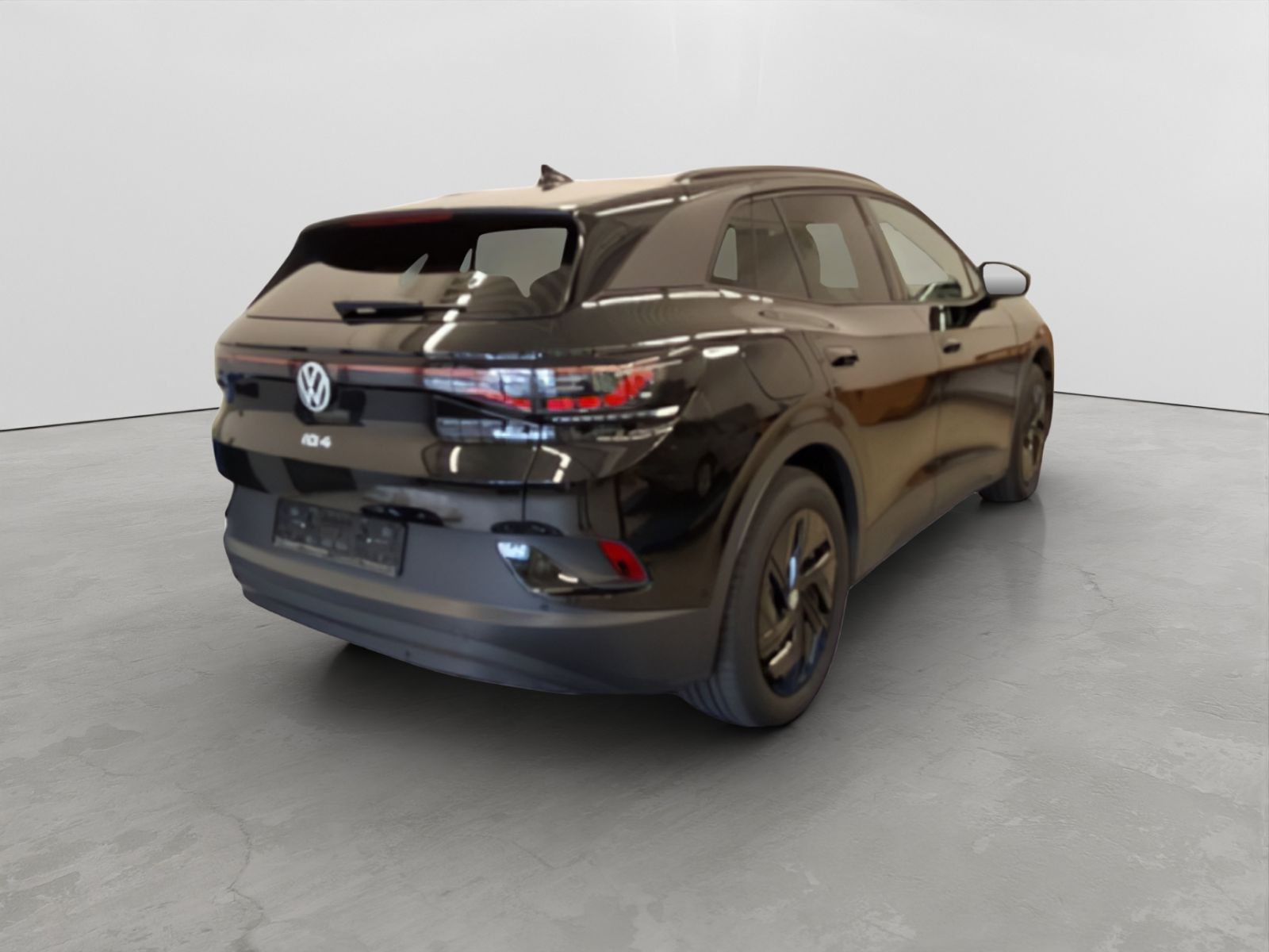 Volkswagen ID.4 Pro 210kW 77kWh LED Navi el. Heckklappe 3 foto 3