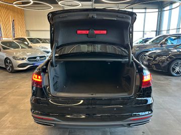 Audi A4 Lim. 35 TDI  *ACC*Matrix*MMI*CARPLAY