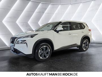 Nissan X-Trail - 3