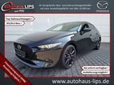 Mazda 3 SkyActiv-X 180 Edition 100 | Leder | ACC | - Mazda 3: Skyactiv X
