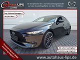 Mazda 3 SkyActiv-X 180 Edition 100 | Leder | ACC | - Mazda 3: Edition