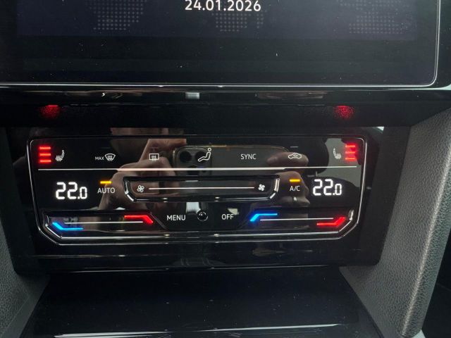 ARTEON SHOOTINGBRAKE 2.0 TDI R-LINE+AZV+IQ.LIGHT