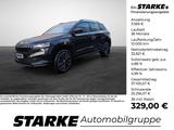 Skoda Karoq 2.0 TDI DSG Sportline  AHK Navi LED PDC LM - Skoda Karoq mit Diesel-Antrieb: Geländewagen, Automatik