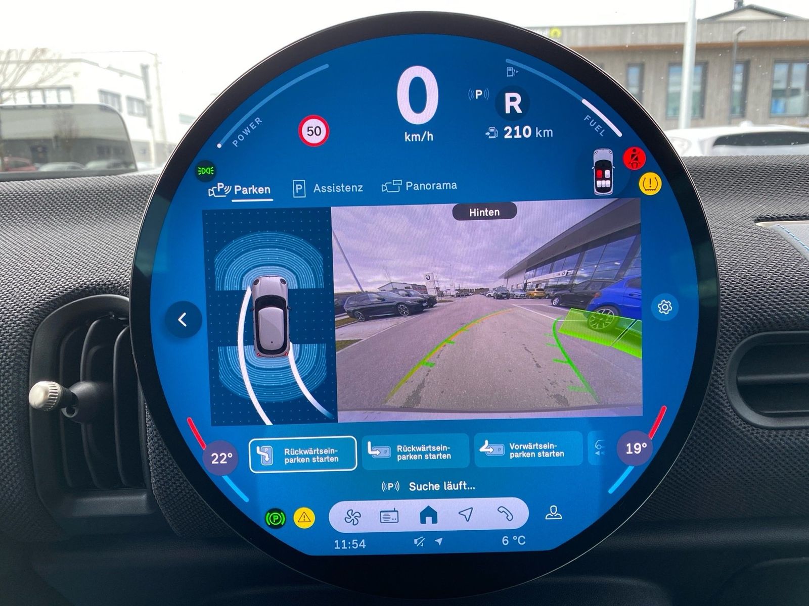 MINI Cooper C - Bild 16