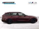 BMW M3 Competition LASER HUD ACC RFK 1.Hd UNFALLFREI - BMW: Rot