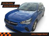 Opel Corsa F 1.5 Diesel Edition Kamera/Carplay/Temp. - Opel Corsa mit Diesel-Antrieb: 1.5