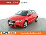 Audi A1 1.6 TDI Sport*PDC*SHZ*KLIMA* - Audi A1 Gebrauchtwagen in Hannover