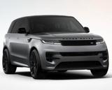 Land Rover Range Rover Sport P550e  AUTOBIOGRAPHY