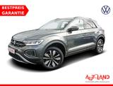 Volkswagen T-Roc 1.5 TSI Move LED Navi Sitzheizung ACC DAB