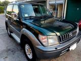 Toyota Land Cruiser 3.0 turbodiesel 3 porte KZJ9 - gebrauchte Toyota Land Cruiser aus dem Jahr 1999