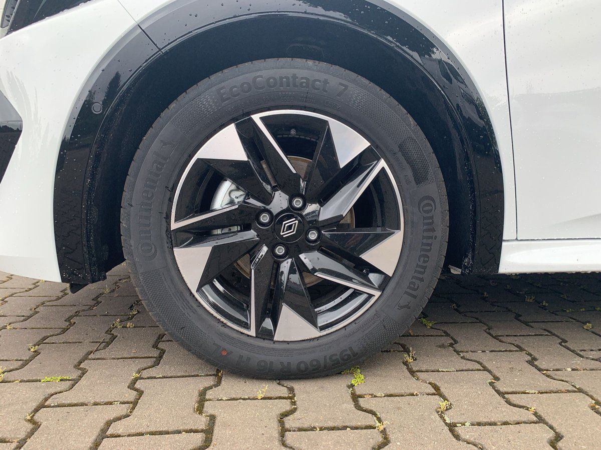 Renault Clio - Bild 13