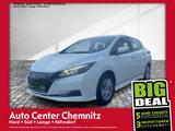 Nissan Leaf ()(2019- ) ZE1 Basis (ZE1)(2019- ) - Nissan Leaf aus 2023