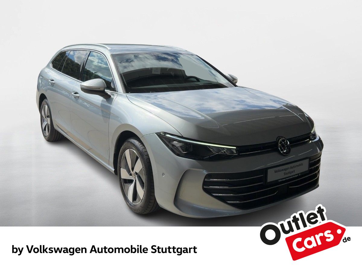 Volkswagen Passat Variant - Bild 4