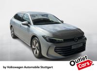 Volkswagen Passat Variant - Vorschau Bild 4