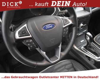 Fahrzeugabbildung Ford S-Max 2.0 TDCI Aut. Vignale PANO+STDHZ+MEMO+VOLL