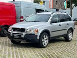 Volvo XC90 Executive 7-Sitzer//Aut.//LEDER//AHK//TOP - gebrauchte Volvo XC90 aus dem Jahr 2006