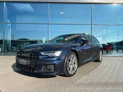 Fahrzeugabbildung Audi S6 Avant 3.0 TDI quattro | AHK | LED | 20" | 1Hd