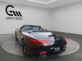 Mercedes-Benz SL 55 AMG Vollaustattung | Sitzbelüftung uvm. - Mercedes-Benz SL 55 AMG aus 2022