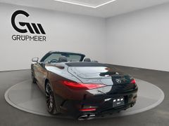 MERCEDES-BENZ SL 55 AMG Vollaustattung | Sitzbelüftung uvm.