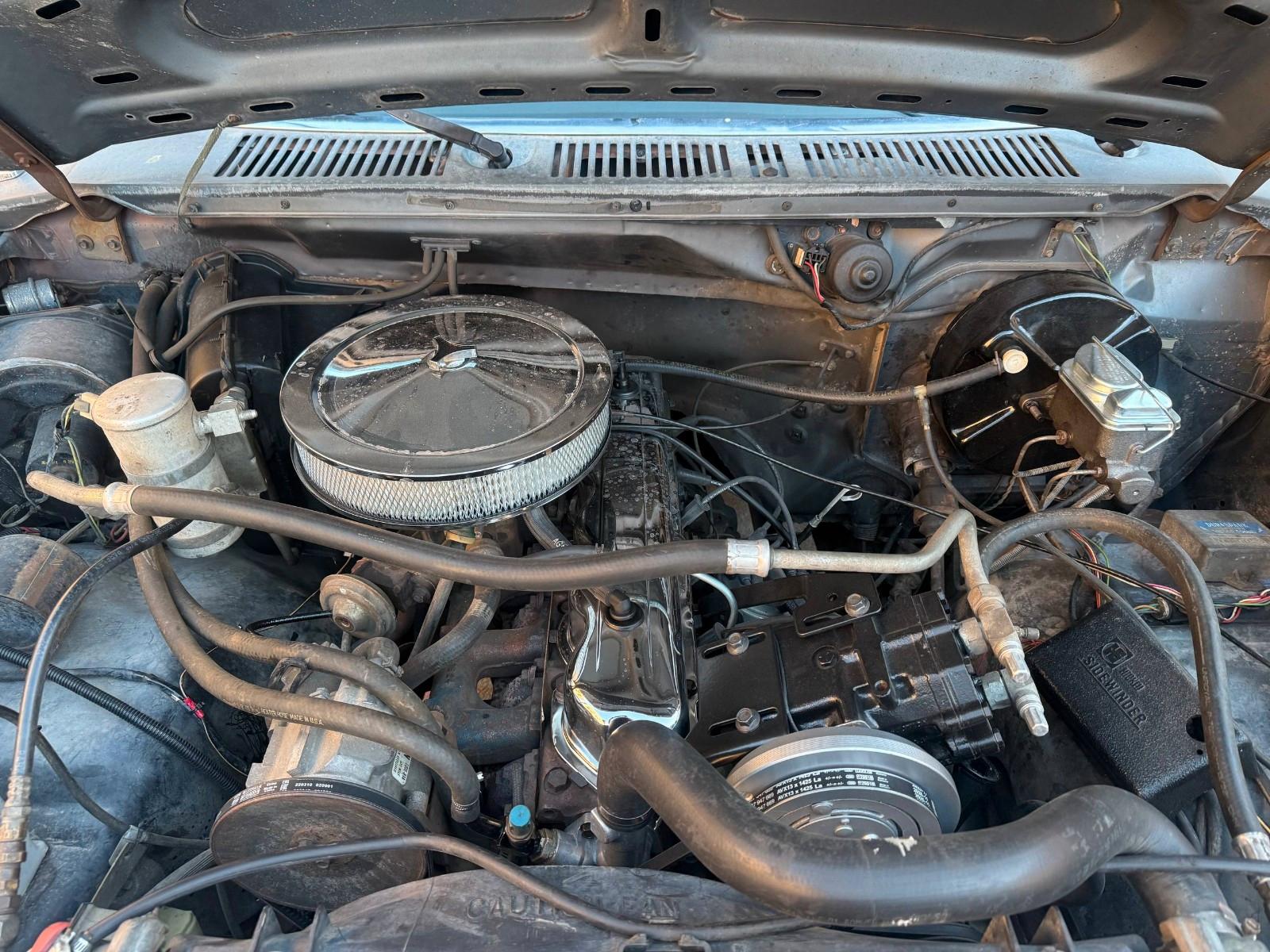 Ford Bronco 4.9| Klassiker | Inzahlungnahme möglich