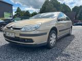 Citroën C5 2.0 HDi * Automatik - gebrauchte Citroën C5 aus dem Jahr 2007