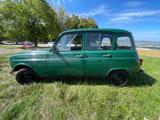 Renault R 4 - Renault R 4: Privatanbieter