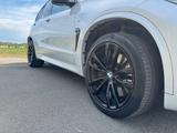 BMW X5 M50 M50d - Vollausstattung 380 PS Diesel  - BMW X5 M50: 50d