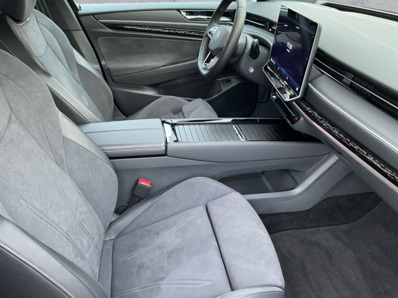 Volkswagen ID.7 - Bild 13