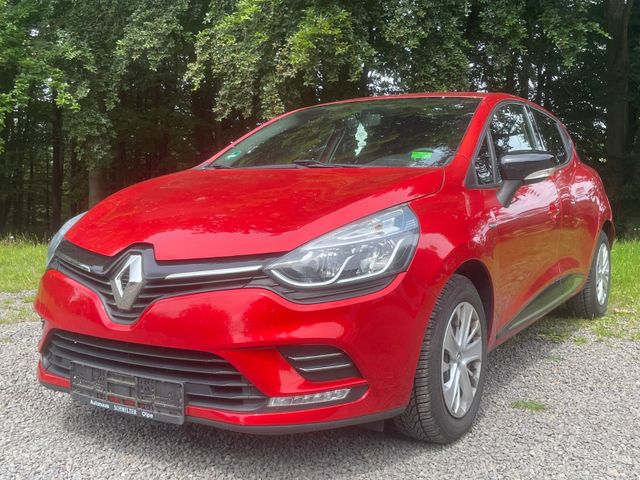 Renault Clio 1.2 l