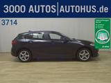 BMW 116iA Navi LC-Pro HuD PDC - BMW 116 in Bremen