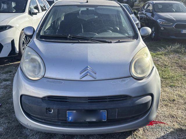 Citroën C1