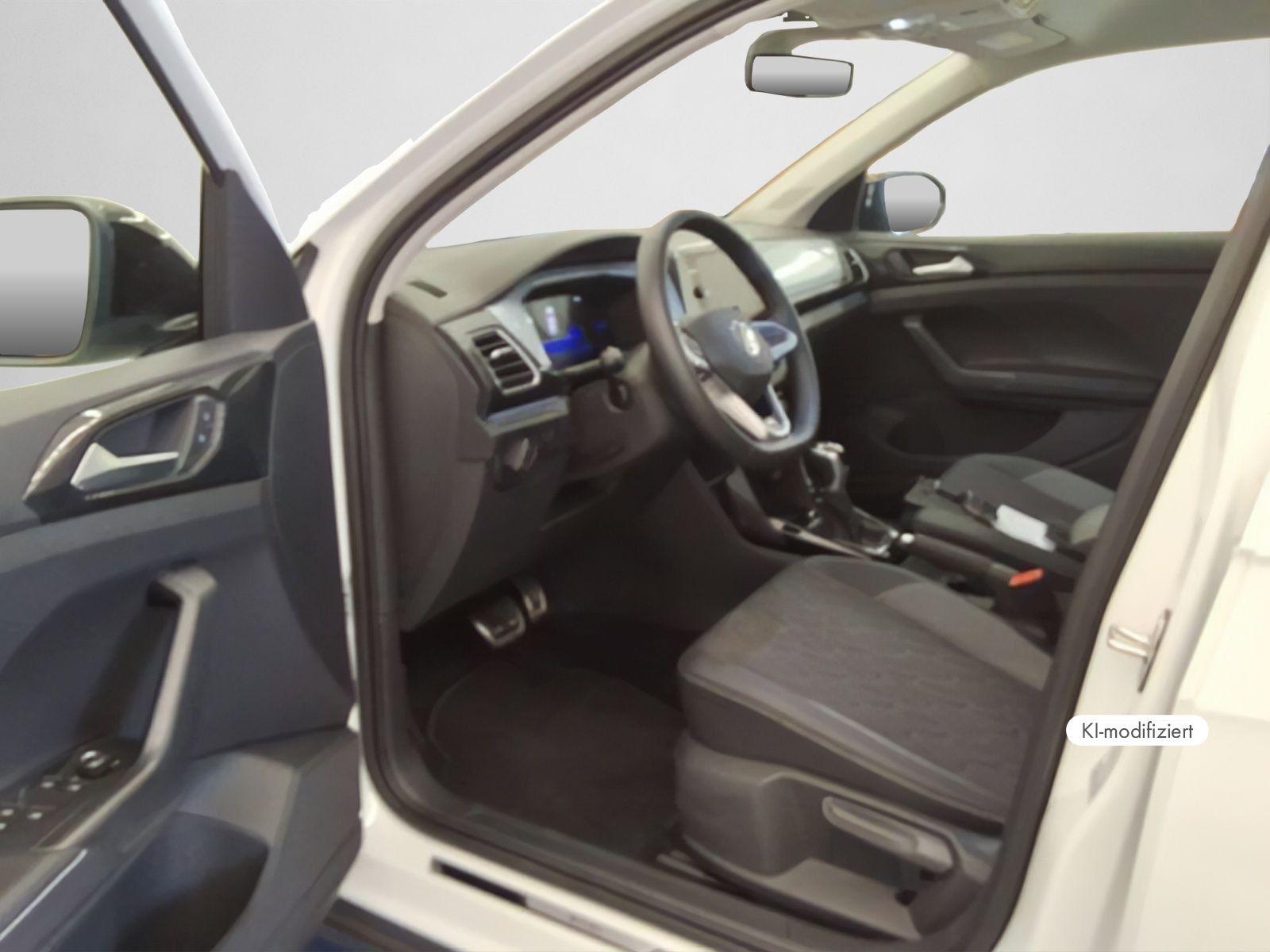 Volkswagen T-Cross - Bild 5
