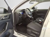 Volkswagen T-Cross - Vorschau Bild 5