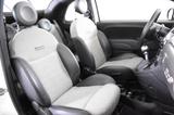 Fiat 500C 0.9 TwinAir *T-Leder*Cabrio*Klima* - Fiat 500C aus 2012