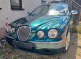 Jaguar S-Type 2.7 Liter V6 Diesel Executive Executive - Jaguar S-Type: V6