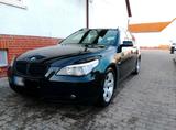 BMW 525i E61 | 192 PS | LPG Prins |TÜV 11/27 - BMW 525 mit LPG-Antrieb