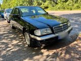 Mercedes-Benz Mercedes Benz  C220 Limousine W202 - Mercedes-Benz C 220 aus 1995