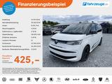 Volkswagen T7 Multivan 2.0 TDI DSG Life *NAVI*PANO*ACC*AHK* - Volkswagen T7 Neuwagen