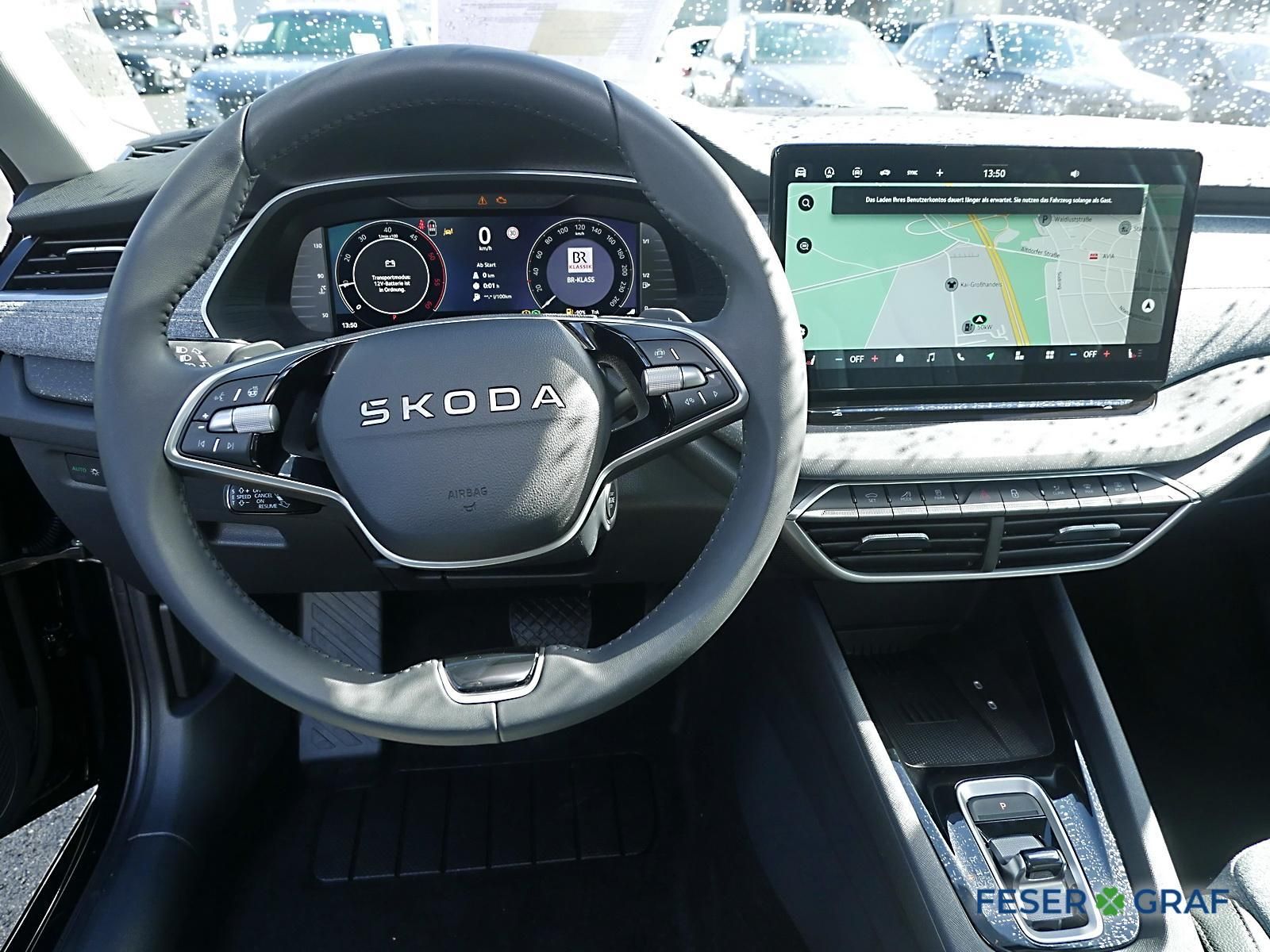 Skoda Octavia - Bild 4