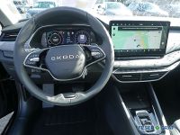 Skoda Octavia - Vorschau Bild 4
